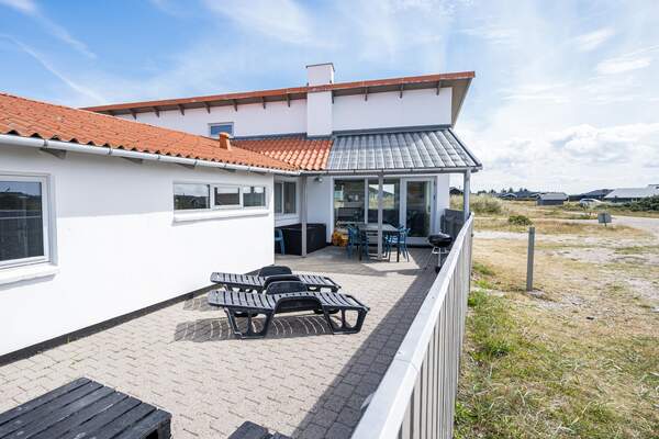 Ferienhaus 07445 - Hausfoto 9