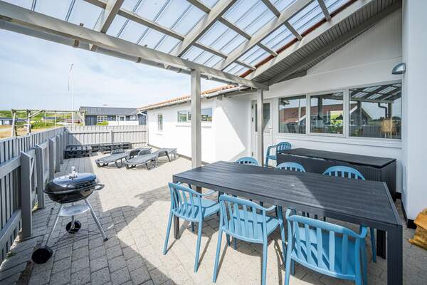 Ferienhaus 07445 - Hausfoto 11