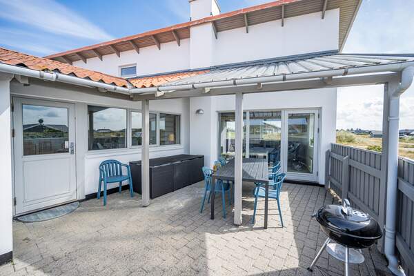 Ferienhaus 07445 - Hausfoto 10