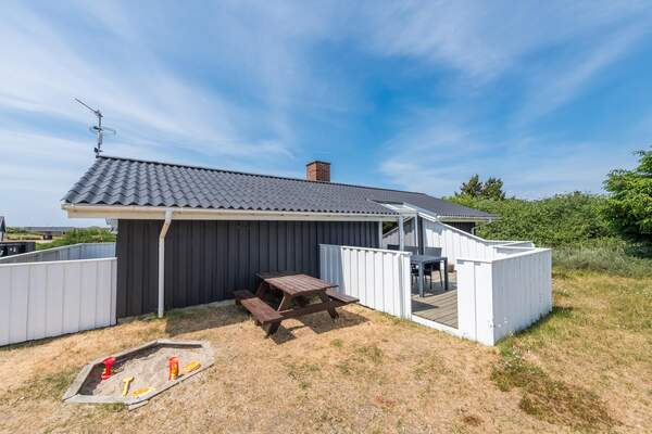 Ferienhaus 07455 - Hausfoto 3