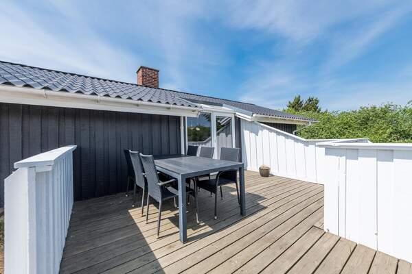 Ferienhaus 07455 - Hausfoto 4