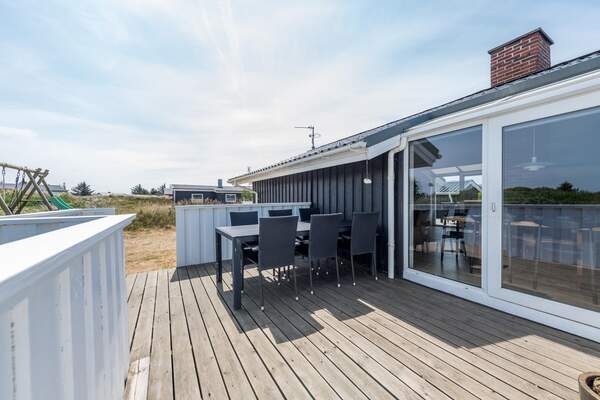 Ferienhaus 07455 - Hausfoto 5