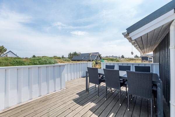 Ferienhaus 07455 - Hausfoto 6
