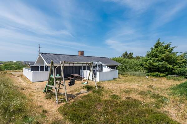 Ferienhaus 07455 - Hausfoto 8