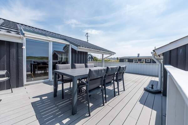 Ferienhaus 07455 - Hausfoto 9