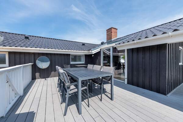 Ferienhaus 07455 - Hausfoto 10