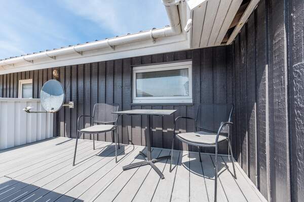 Ferienhaus 07455 - Hausfoto 12