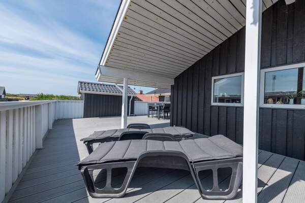 Ferienhaus 07455 - Hausfoto 14