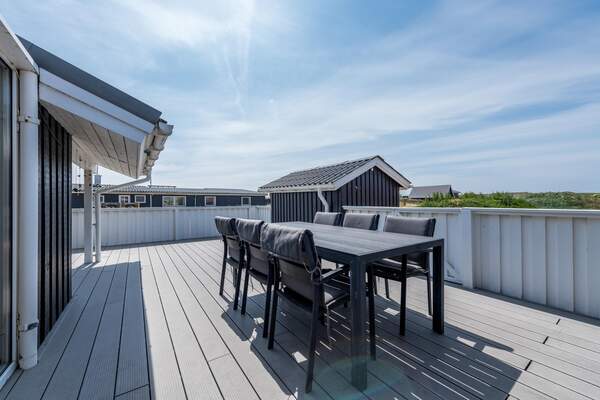 Ferienhaus 07455 - Hausfoto 15