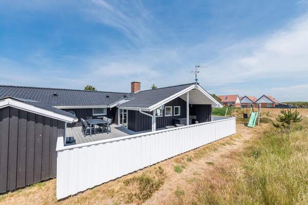 Ferienhaus 07455 - Hausfoto 18