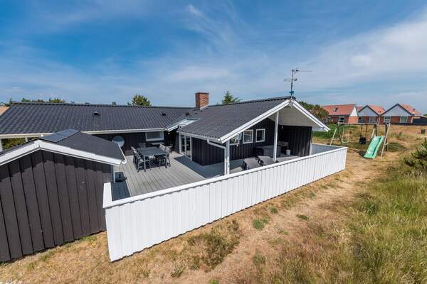 Ferienhaus 07455 - Hausfoto 21