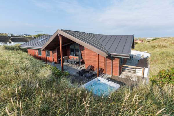 Ferienhaus 07462 - Hausfoto 21
