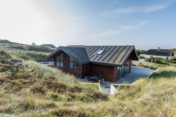 Ferienhaus 07462 - Hausfoto 24