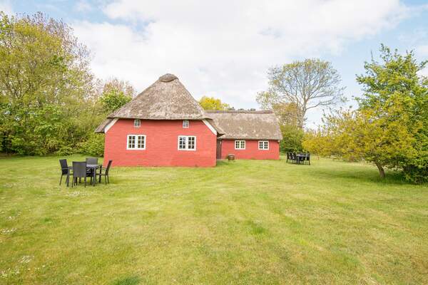 Ferienhaus 07482 - Hausfoto 15