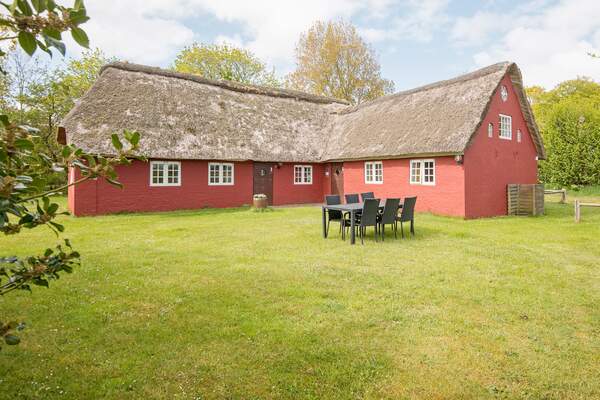 Ferienhaus 07482 - Hausfoto 1