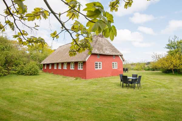 Ferienhaus 07482 - Hausfoto 14