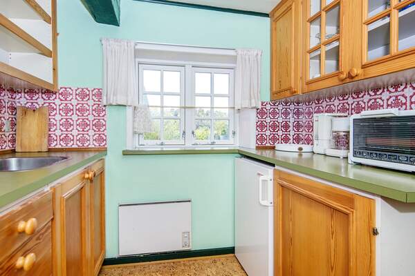 Ferienhaus 07482 - Hausfoto 8