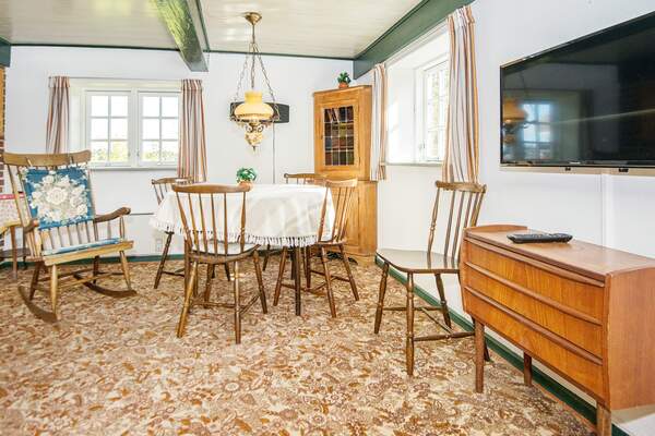 Ferienhaus 07482 - Hausfoto 6