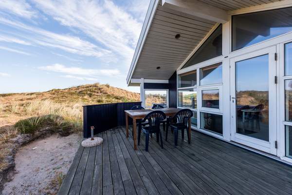 Ferienhaus 07485 - Hausfoto 22