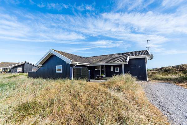 Ferienhaus 07485 - Hausfoto 2