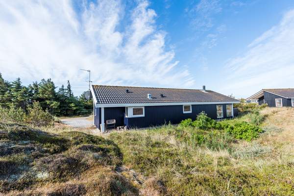 Ferienhaus 07485 - Hausfoto 3