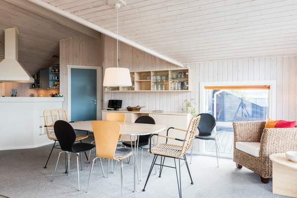 Ferienhaus 07485 - Hausfoto 11