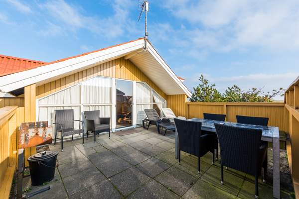 Ferienhaus 07517 - Hausfoto 23