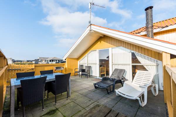 Ferienhaus 07517 - Hausfoto 2
