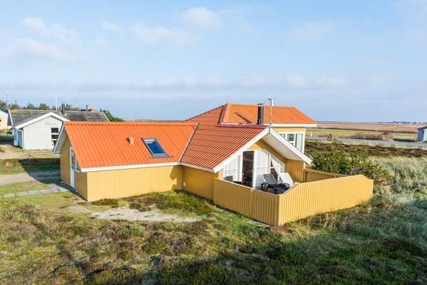 Ferienhaus 07517 - Hausfoto 20