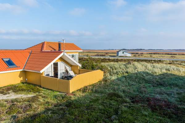 Ferienhaus 07517 - Hausfoto 24