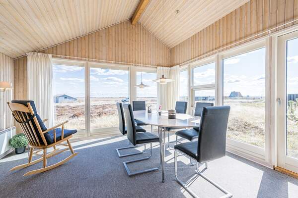 Ferienhaus 07517 - Hausfoto 12