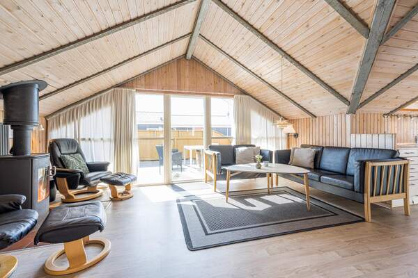 Ferienhaus 07517 - Hausfoto 5