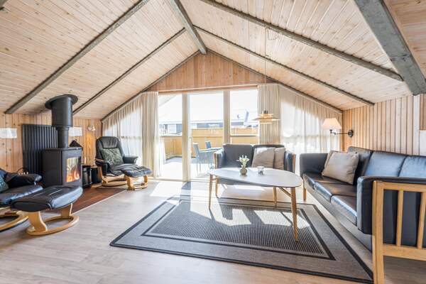 Ferienhaus 07517 - Hausfoto 6