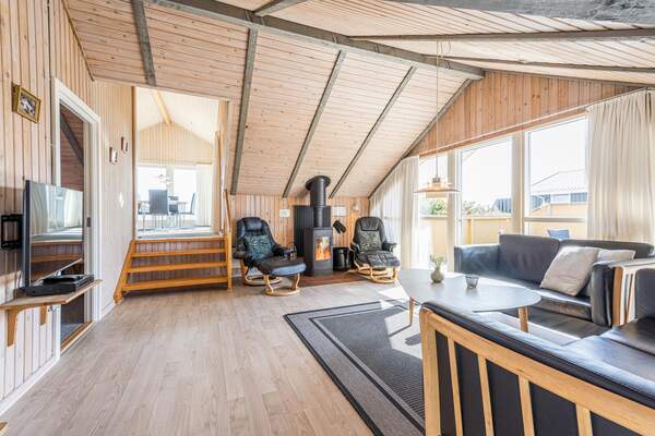 Ferienhaus 07517 - Hausfoto 7