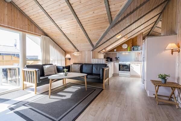 Ferienhaus 07517 - Hausfoto 11