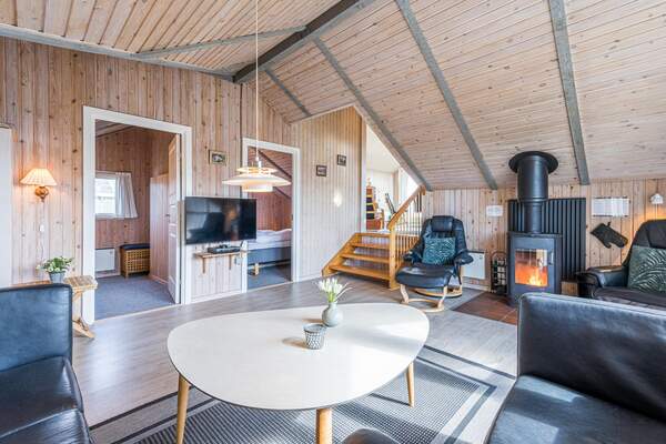 Ferienhaus 07517 - Hausfoto 9