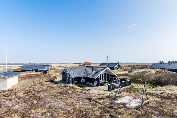 Ferienhaus 07525 - Hausfoto 2