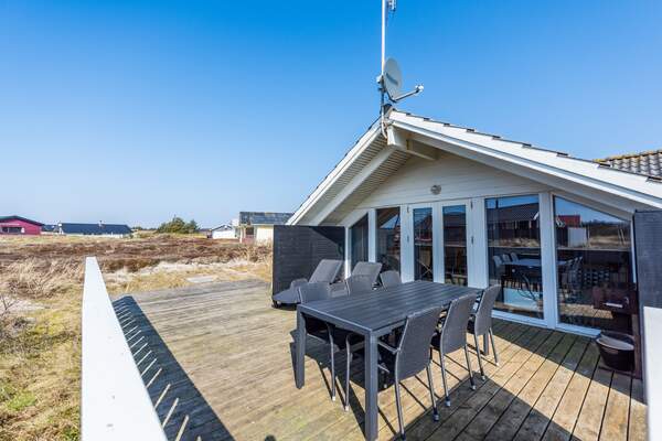 Ferienhaus 07525 - Hausfoto 3