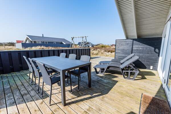 Ferienhaus 07525 - Hausfoto 4