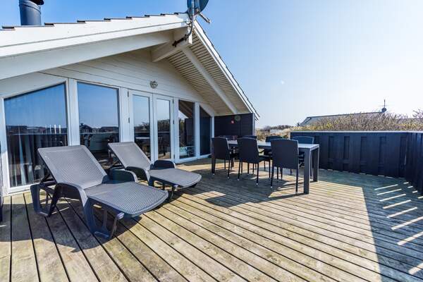 Ferienhaus 07525 - Hausfoto 5