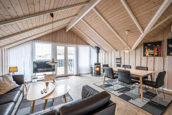 Ferienhaus 07525 - Hausfoto 12