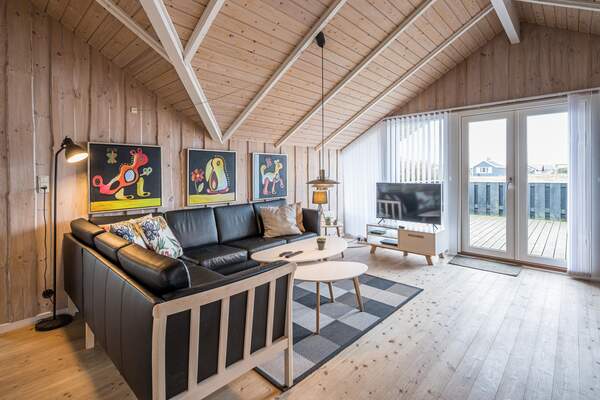 Ferienhaus 07525 - Hausfoto 9