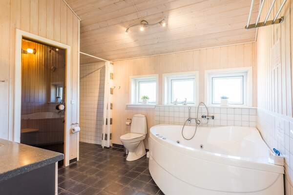 Ferienhaus 07530 - Hausfoto 13