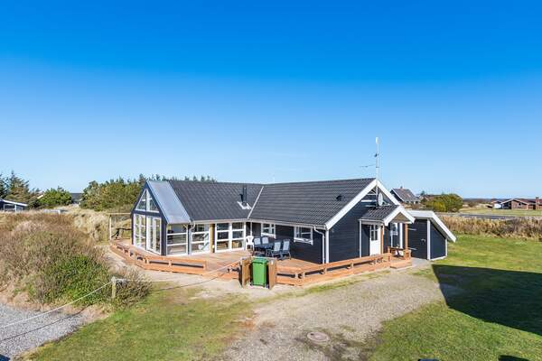 Ferienhaus 07530 - Hausfoto 8