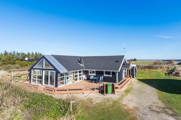 Ferienhaus 07530 - Hausfoto 9