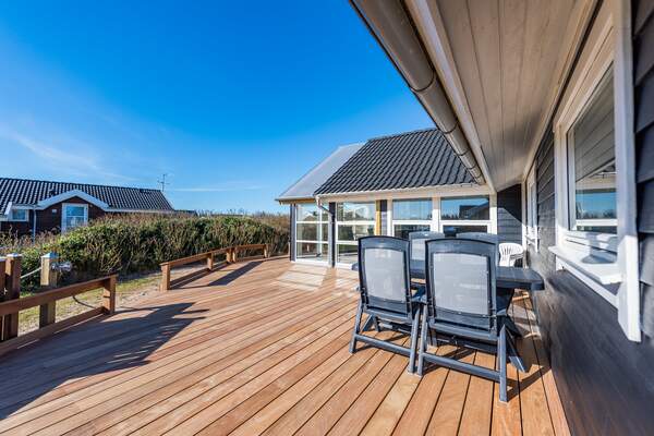 Ferienhaus 07530 - Hausfoto 5