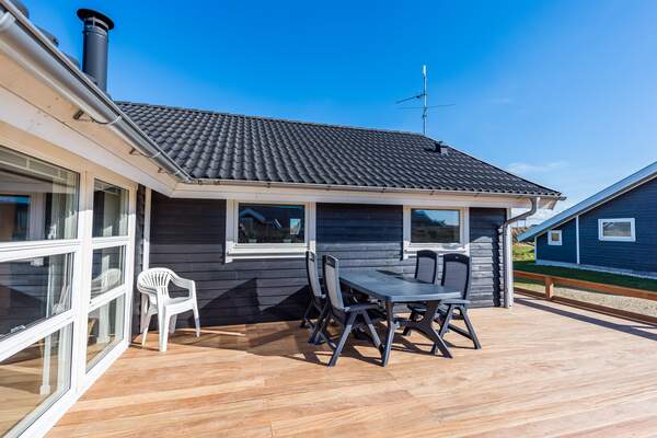 Ferienhaus 07530 - Hausfoto 2