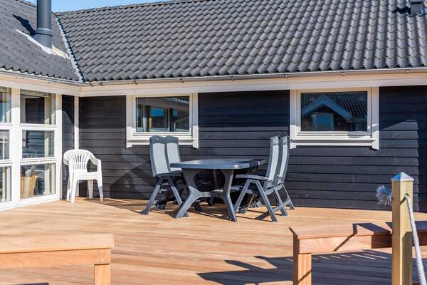 Ferienhaus 07530 - Hausfoto 3