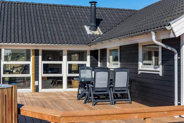 Ferienhaus 07530 - Hausfoto 4