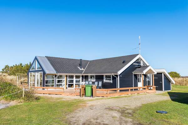 Ferienhaus 07530 - Hausfoto 1